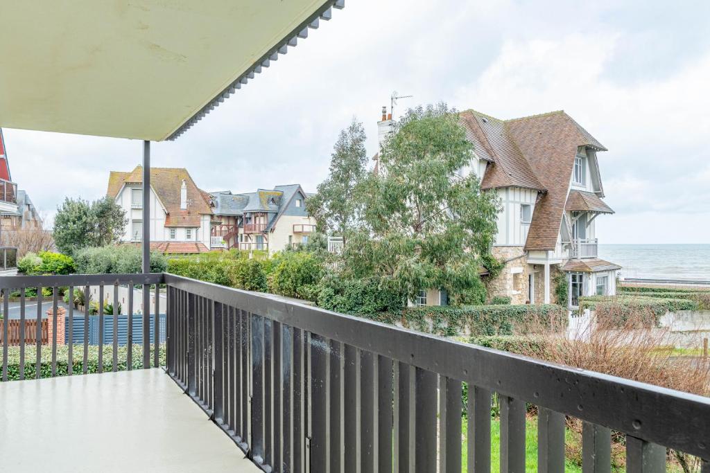 Vue mer, refait à neuf, calme & confort absolu